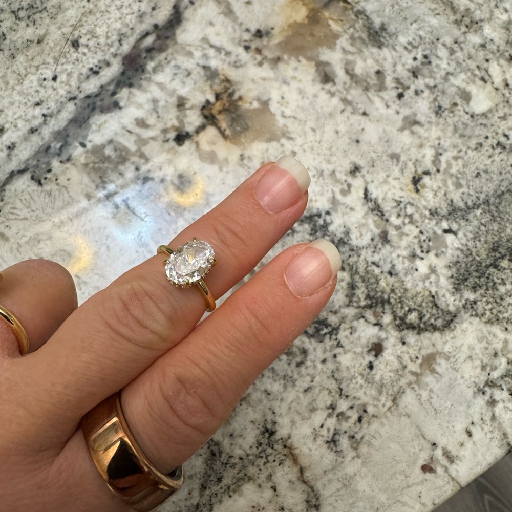 Elegant Ring